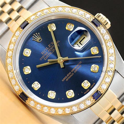 rolex real price